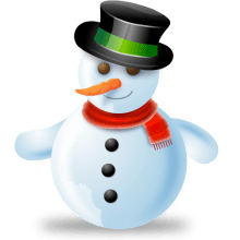 snowman