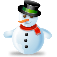 snowman