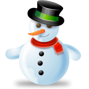 snowman