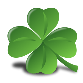 14034-illustration-of-a-four-leaf-clover-pv